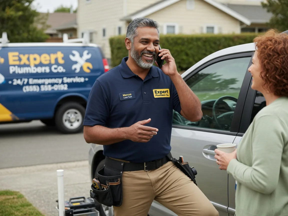 Drain Cleaning Middletown, OH FAQs