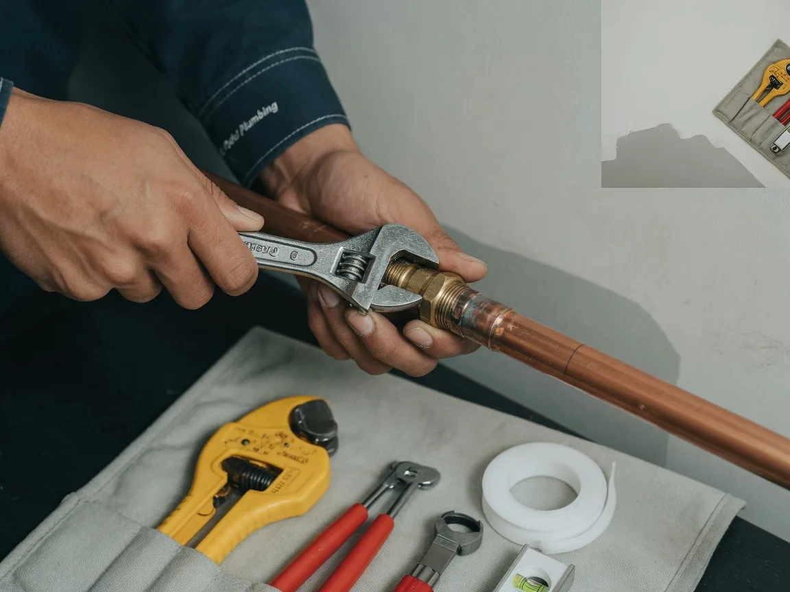 Why choose Drain Cleaning in Middletown, OH